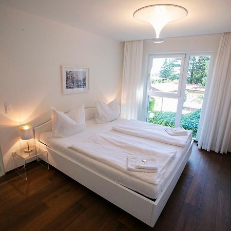 Luxury Apartments Garden Of Eden Wenen Buitenkant foto