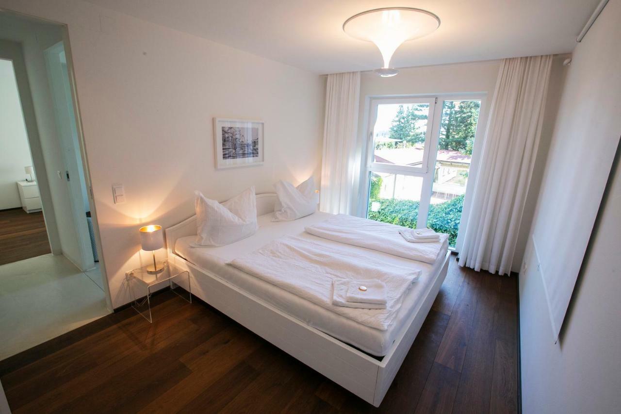 Luxury Apartments Garden Of Eden Wenen Buitenkant foto