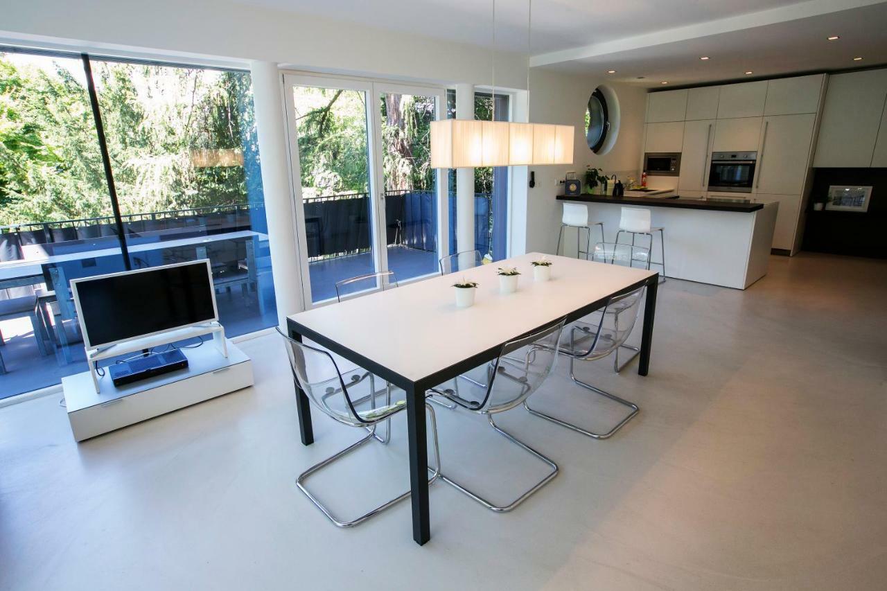 Luxury Apartments Garden Of Eden Wenen Buitenkant foto