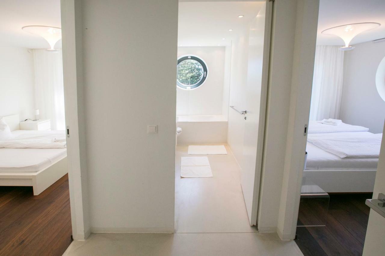 Luxury Apartments Garden Of Eden Wenen Buitenkant foto