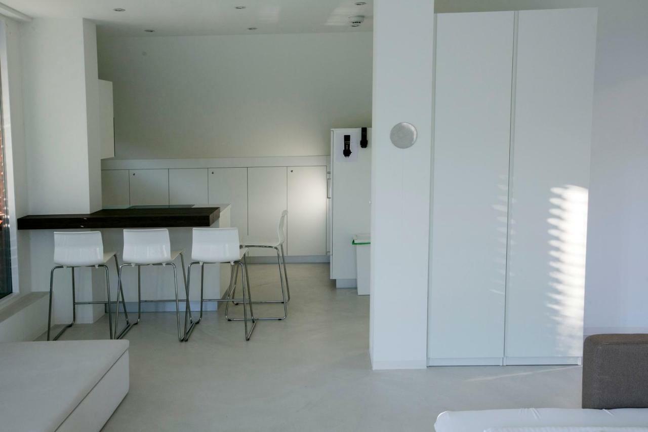 Luxury Apartments Garden Of Eden Wenen Buitenkant foto