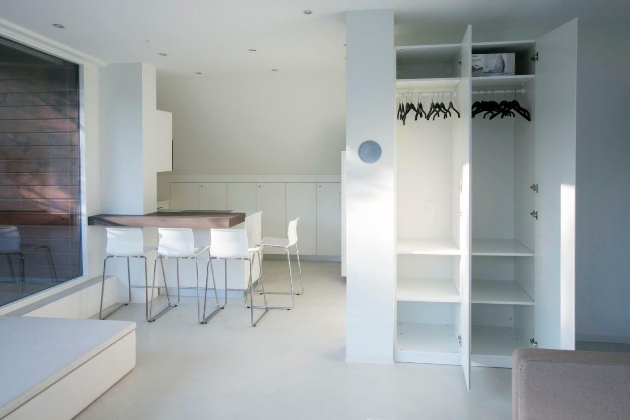 Luxury Apartments Garden Of Eden Wenen Buitenkant foto